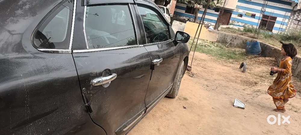 Maruti Suzuki Baleno Delta 2016