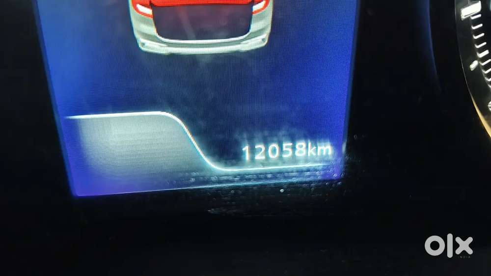 Maruti Ertiga Vxi 2023