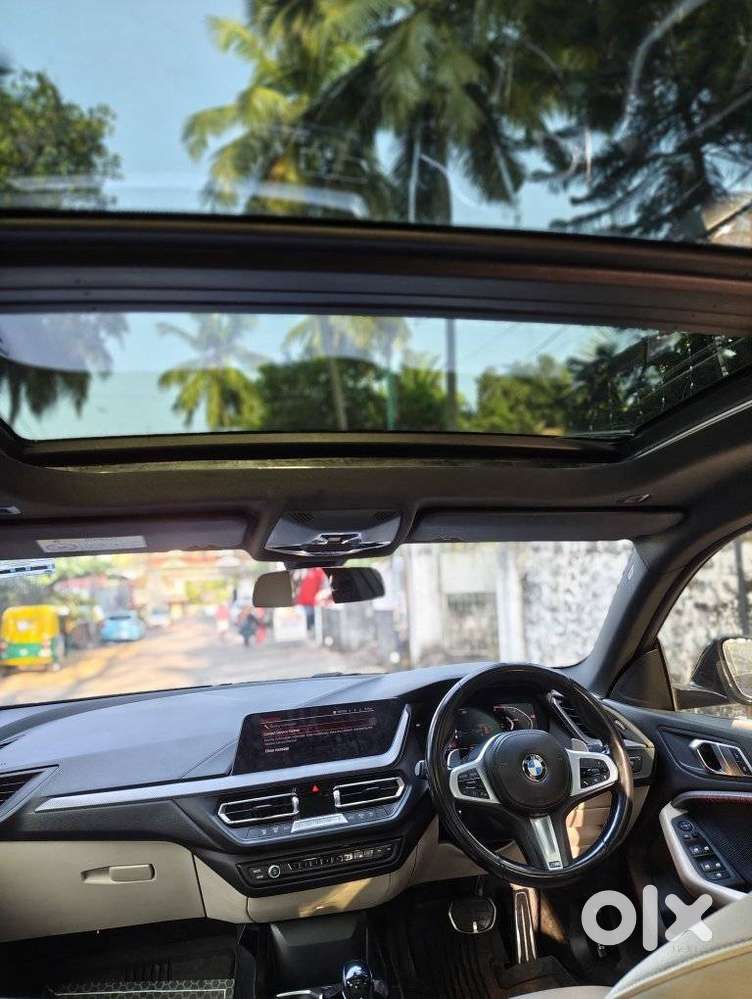 Bmw 2 Series Gran Coupe 220d M Sport [2022-2023], 2022, Diesel