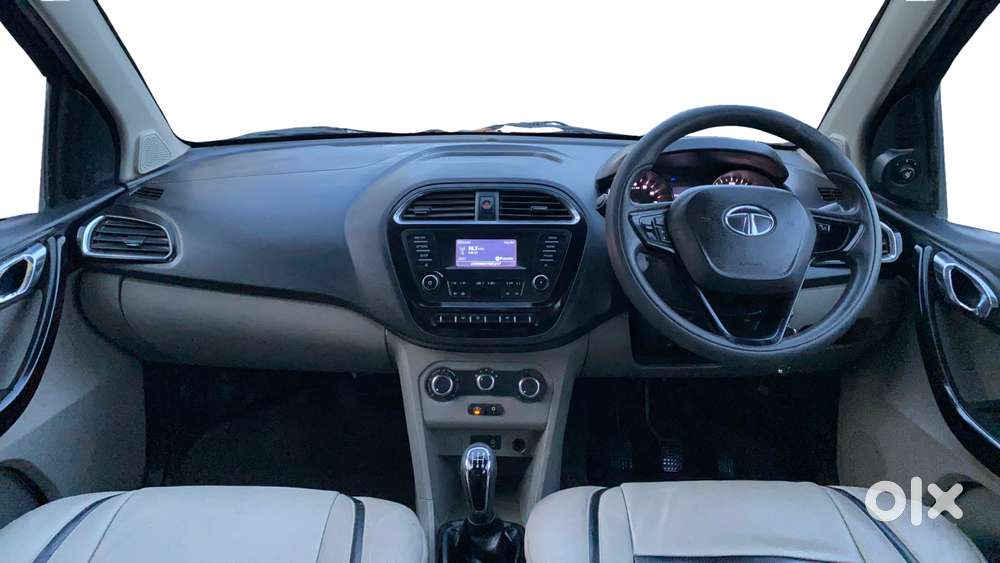 Tata Tiago 1.2 Revotron Xz, 2019, Petrol