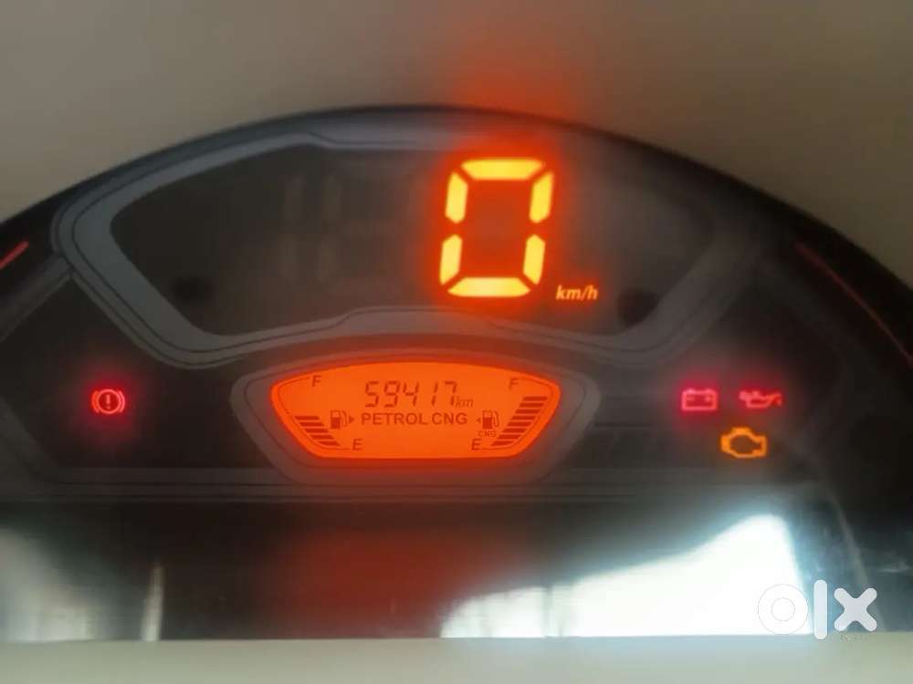 Maruti Suzuki Eeco 2024 Cng & Hybrids 59000 Km Driven