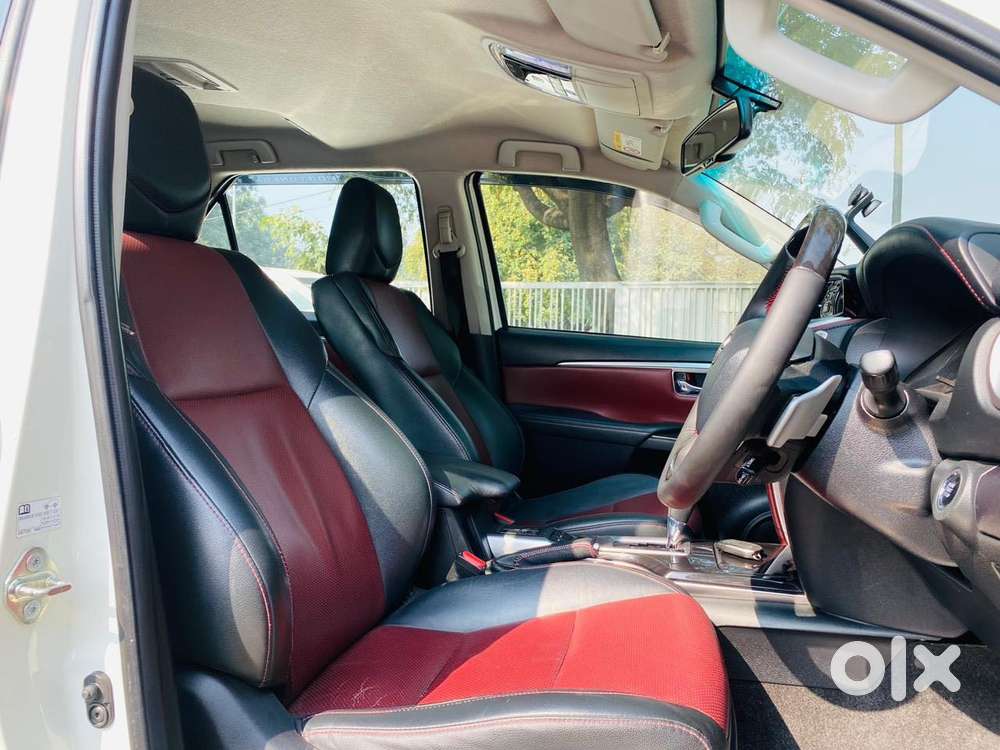 Toyota Fortuner 3.0 4x2 Automatic, 2024, Diesel