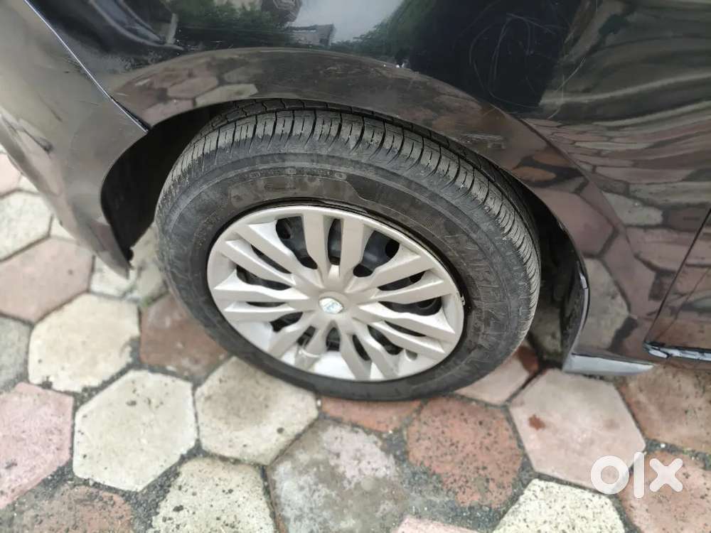 Ford Aspire Trend Plus 2016