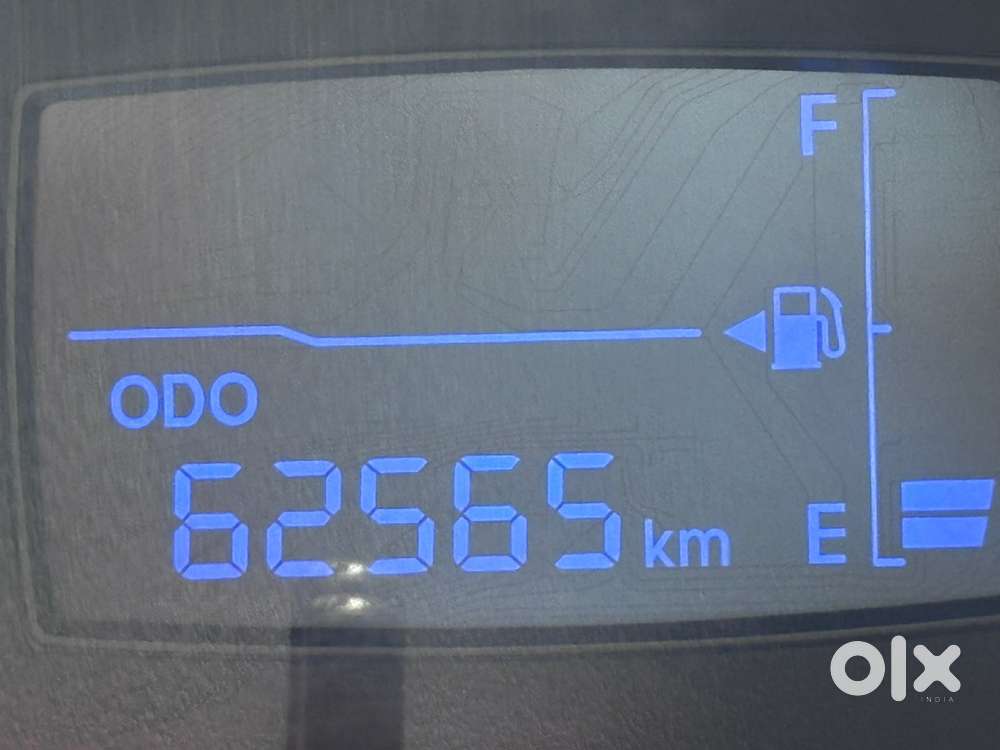 Hyundai I10 Sportz 2015
