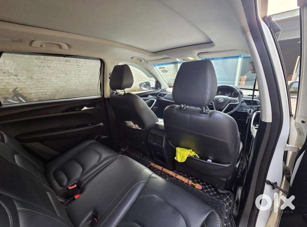 Mg Hector Diesel 2020 Well Maintained