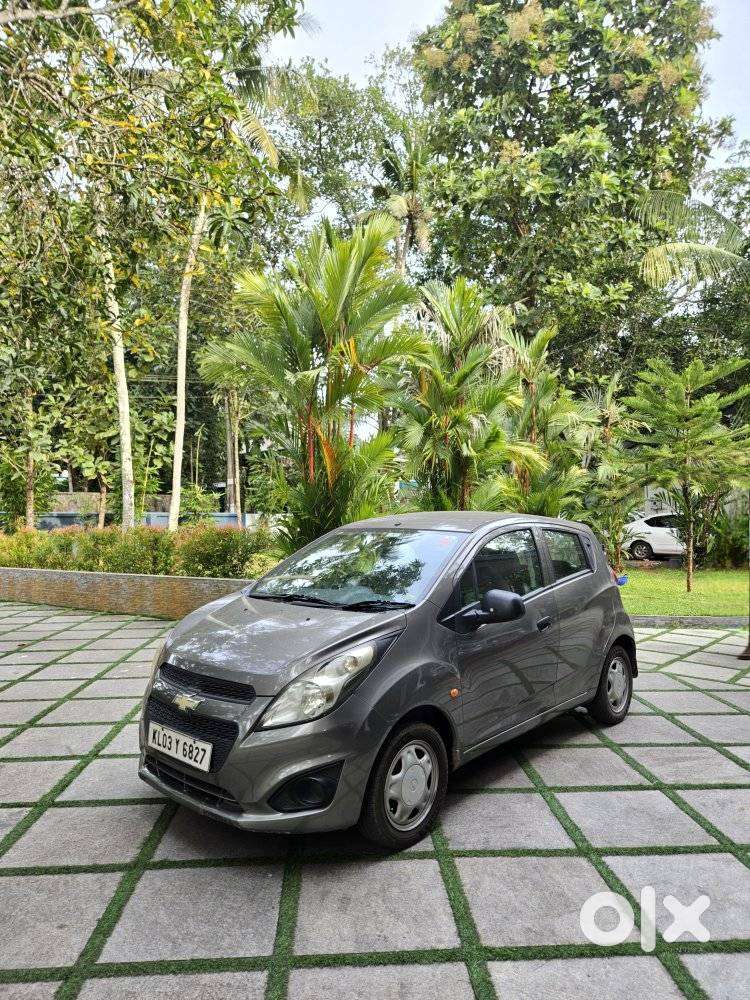Chevrolet Beat Ls, 2015, Diesel