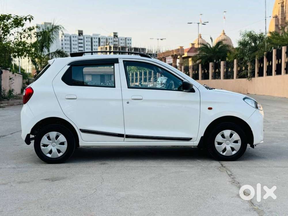 Maruti Suzuki Alto K10 1.0 Vxi, 2024, Petrol