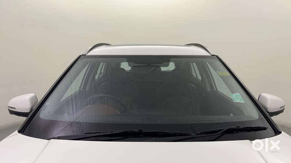 Hyundai Alcazar 1.5 Platinum Diesel Mt 7 Str, 2022, Diesel