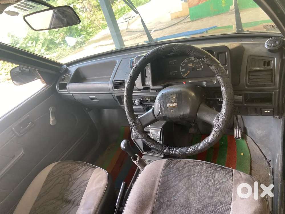 Maruti Suzuki 800 Petrol 2000