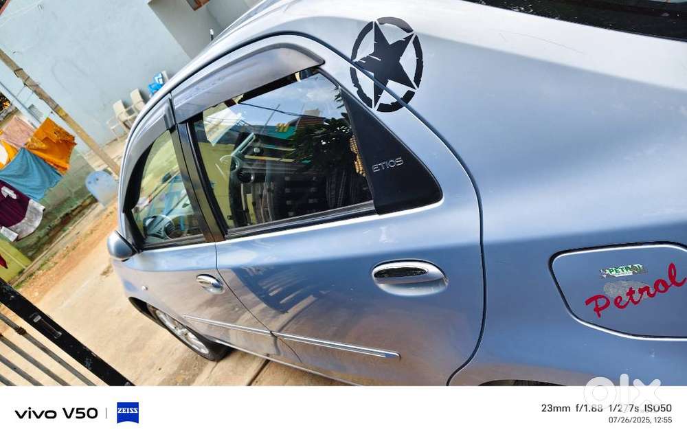 Toyota Etios