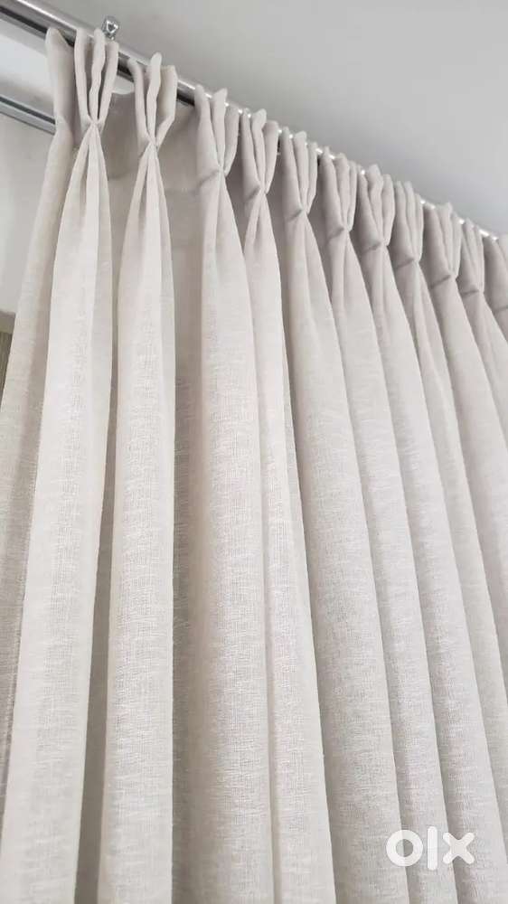 All curtains customise