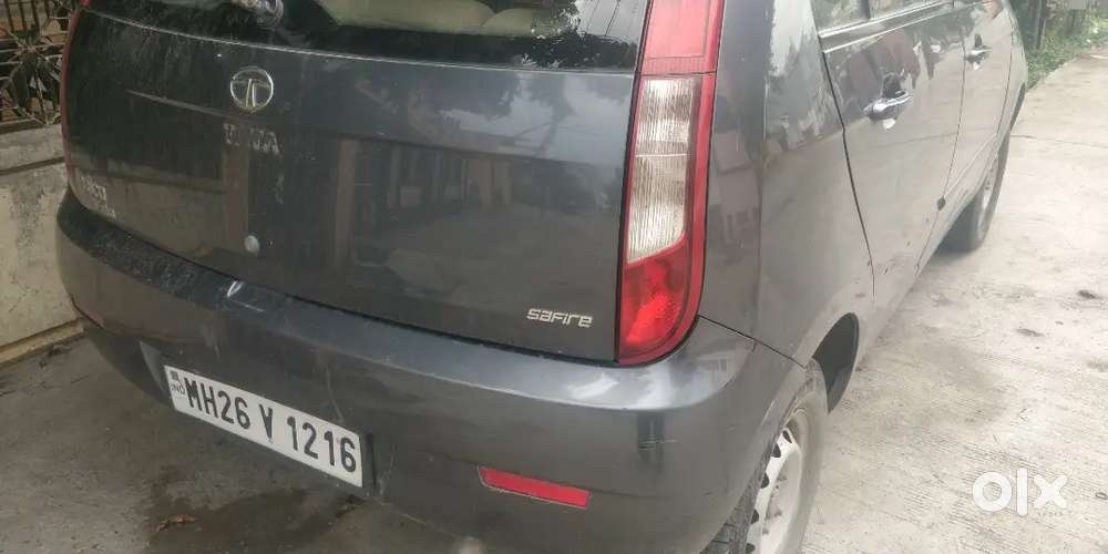 Low Budget Homely Single Handed Used Petrol Car