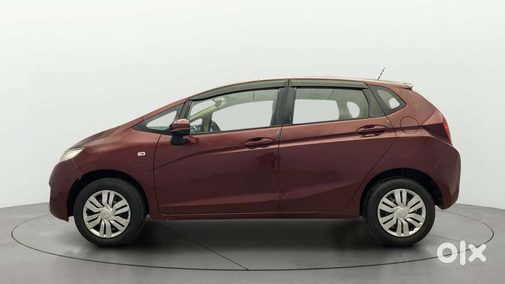 Honda Jazz 1.2 Sv I Vtec, 2016, Petrol