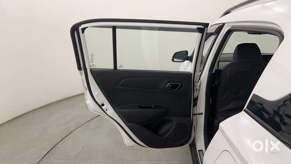 Hyundai Exter Sx (o) 1.2 Mt, 2024, Petrol