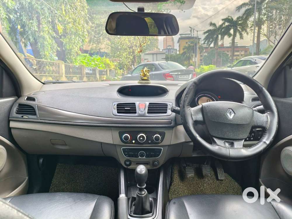 Renault Fluence 1.5 E4, 2012, Diesel