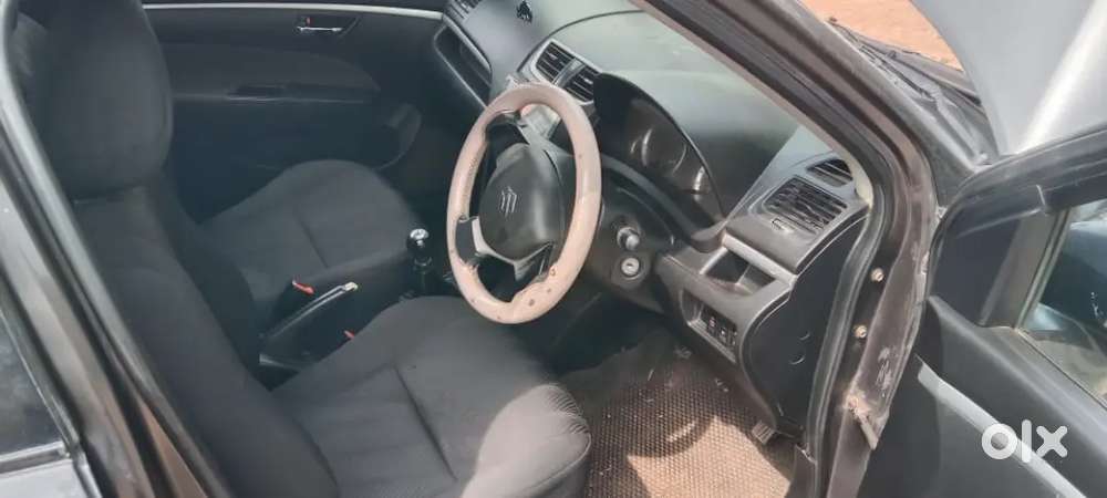 Maruti Suzuki Swift 2014 Diesel 900000 Km Driven