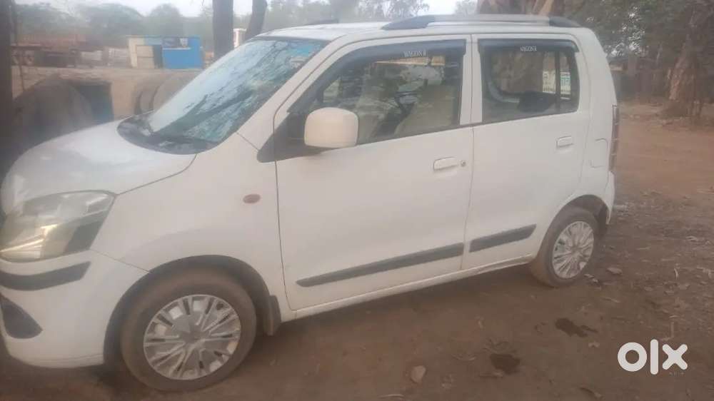 Maruti Suzuki Wagon R 0502011