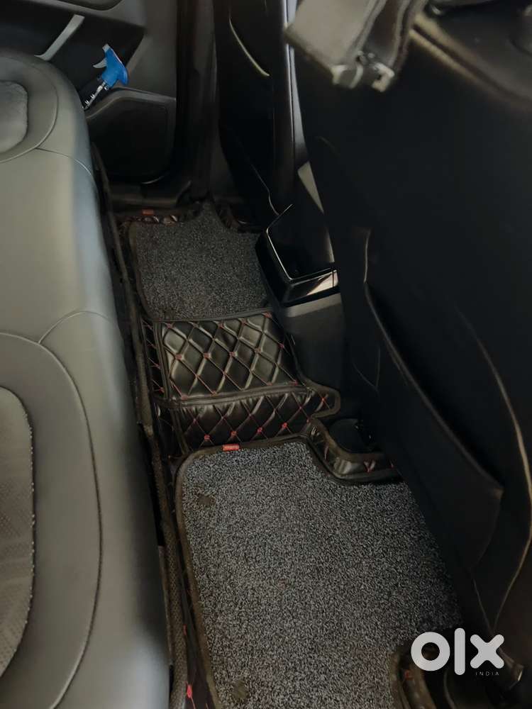 Tata Harrier 2021 Diesel 34300 Km Driven