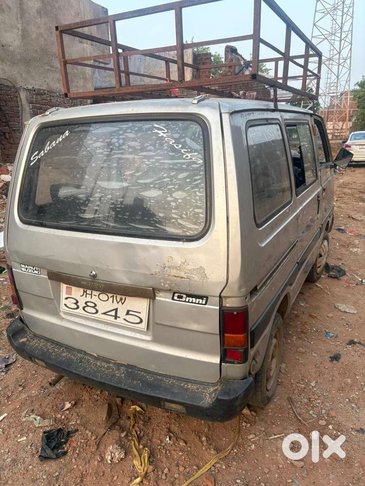 Maruti Suzuki Petrol 2008