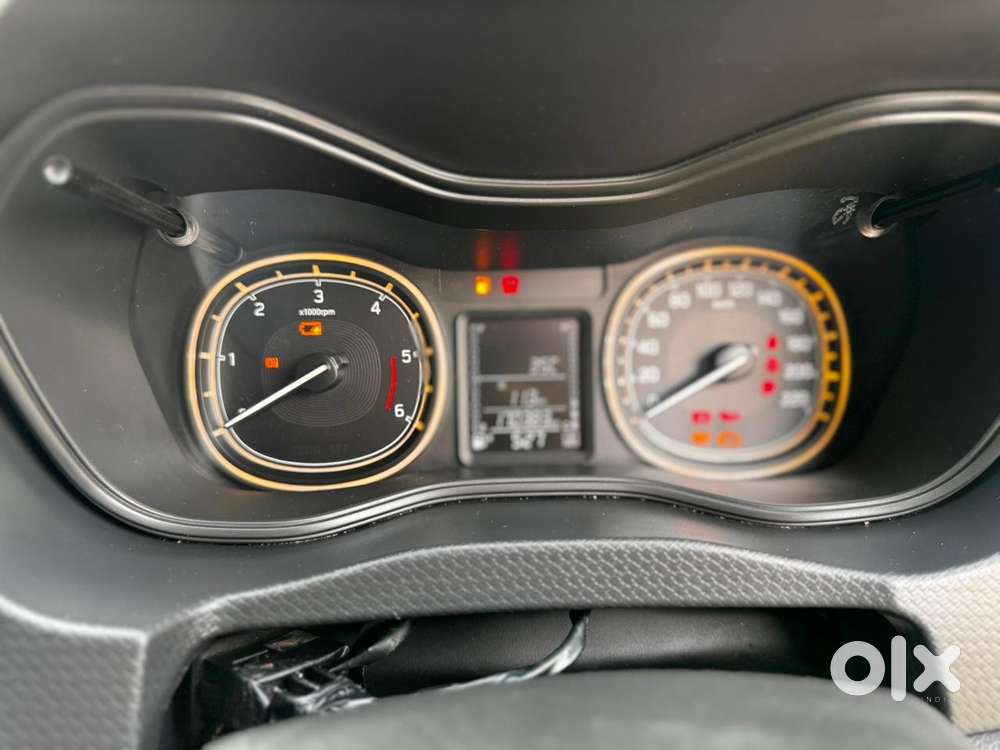 Maruti Suzuki Brezza Zdi Plus, 2017, Diesel