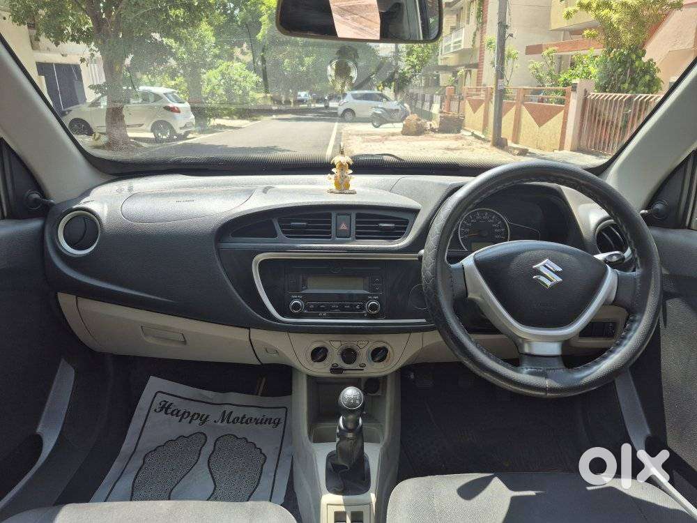 Maruti Suzuki Alto 800 Vxi Plus Option, 2022, Petrol