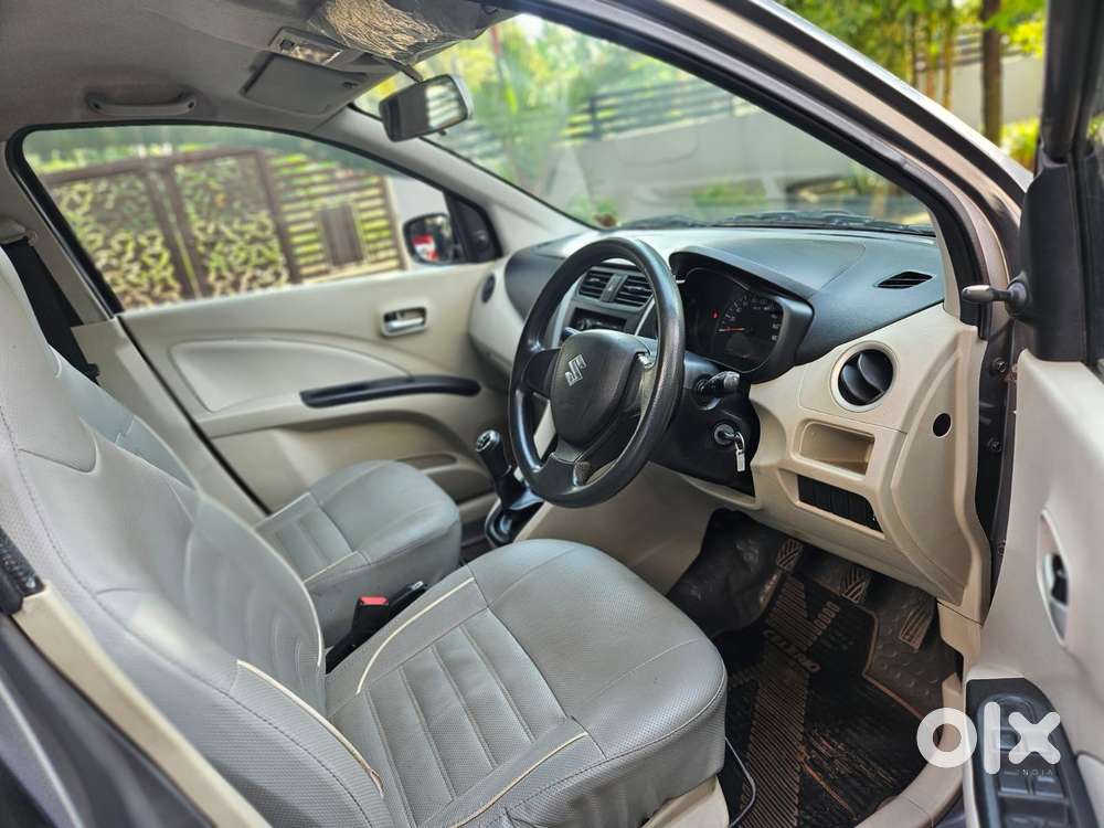 Maruti Suzuki Celerio