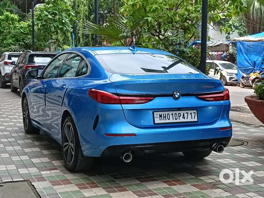 Bmw 2 Series 2.0 220d Sportline, 2020, Diesel