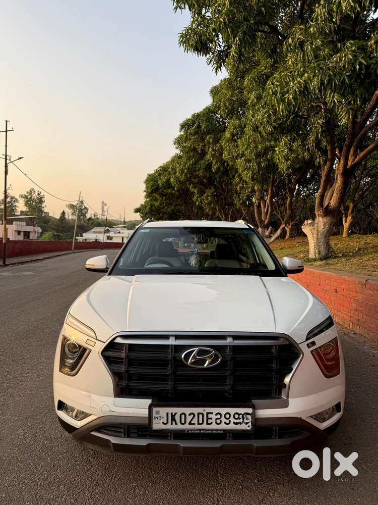 2023 Hyundai Petrol Car Still In Company Warranty 28500 Driven Only