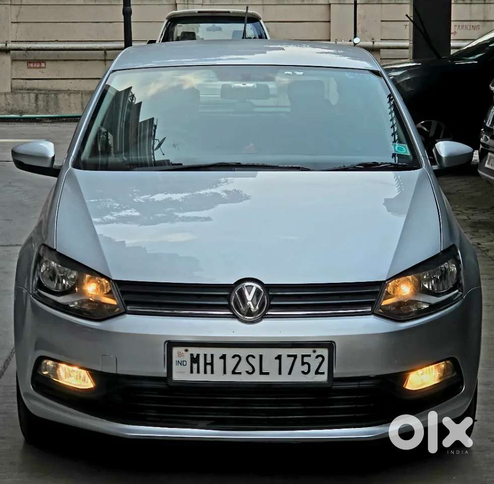 Volkswagen Polo 1.0 Comfortline Plus, 2020, Petrol