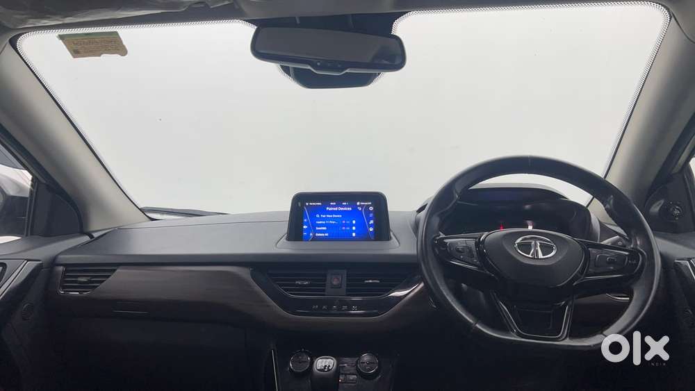 Tata Nexon 1.5 Revotorq Xz Plus Kaziranga, 2023, Diesel