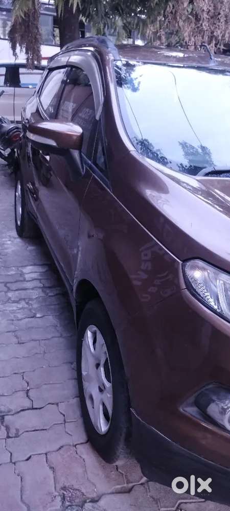 Just Like A New Car