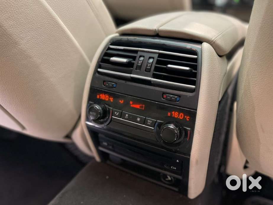 Bmw 7 Series 730ld, 2014, Diesel