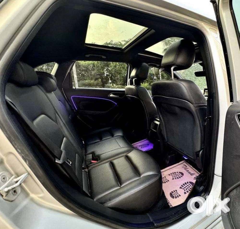 Mercedes-benz B Class Petrol