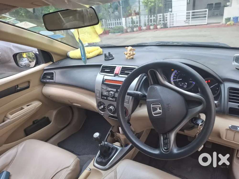 Very Less Used Honda City 3rd Gen For Sale