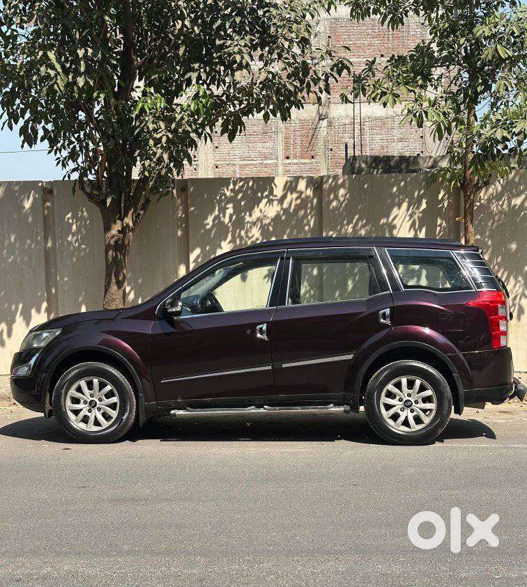 Mahindra Xuv500 2.2 W10, 2015, Diesel