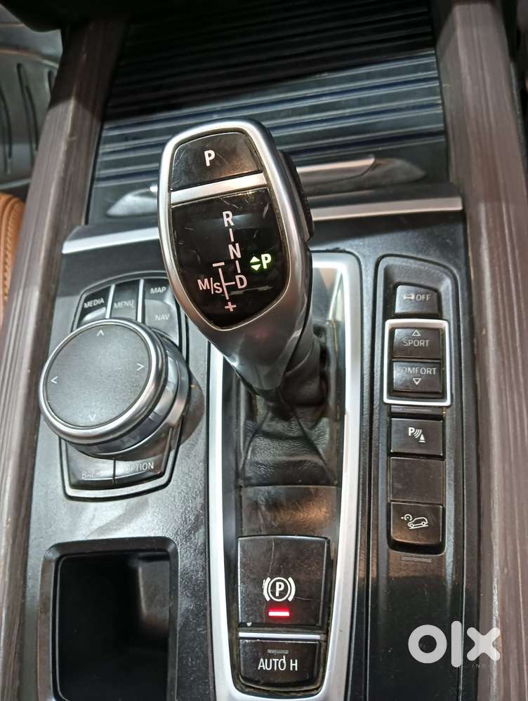 Bmw X5 Xdrive 30 D, 2018, Diesel