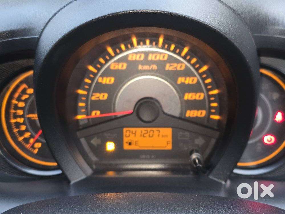 Honda Amaze 2013-2016 S I-vtech, 2014, Cng & Hybrids
