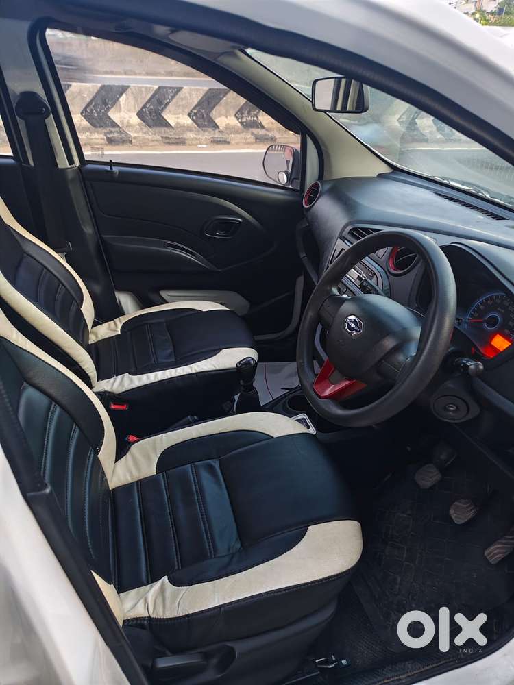 Datsun Redi Go, 2017, Petrol