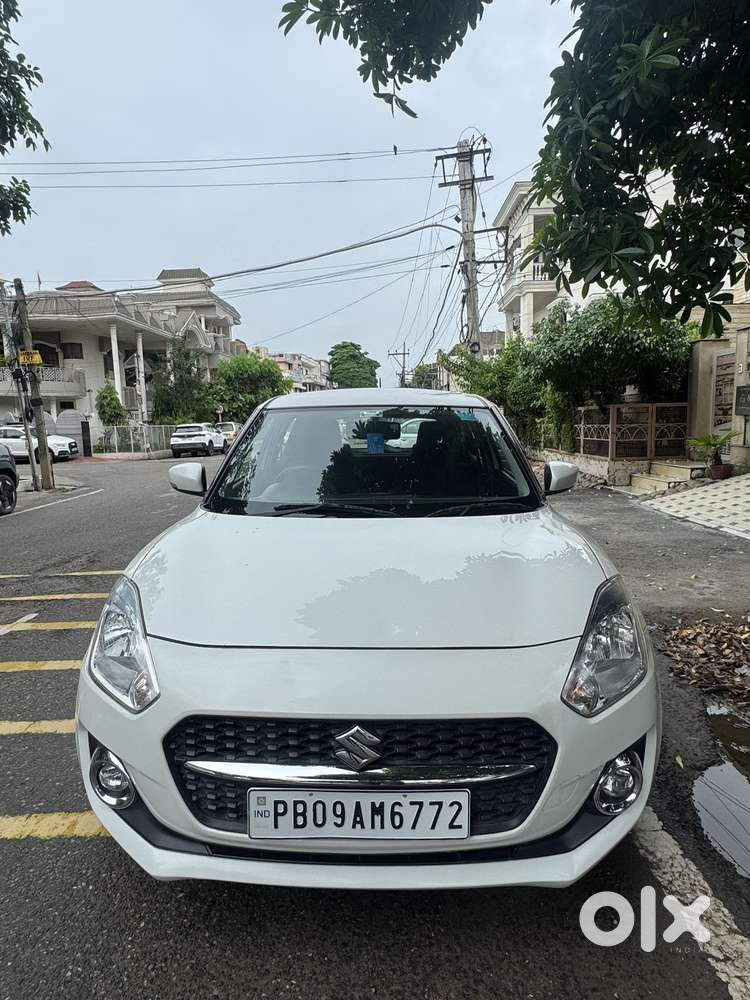 Maruti Suzuki Swift, 2023, Petrol