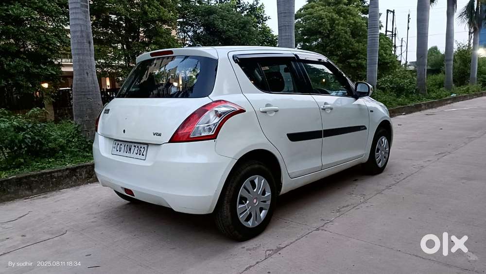 Maruti Suzuki Swift Ddis Vdi, 2013, Diesel