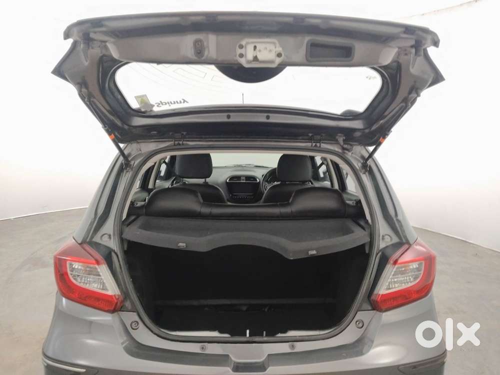 Tata Tiago 1.2 Revotron Xz Plus, 2022, Petrol