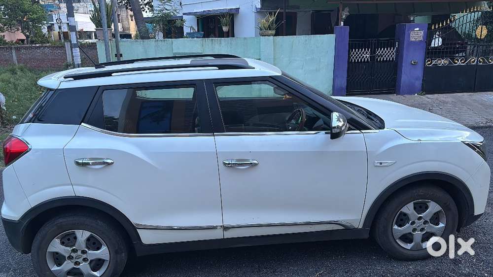 Diesel Variant With Sun Roof