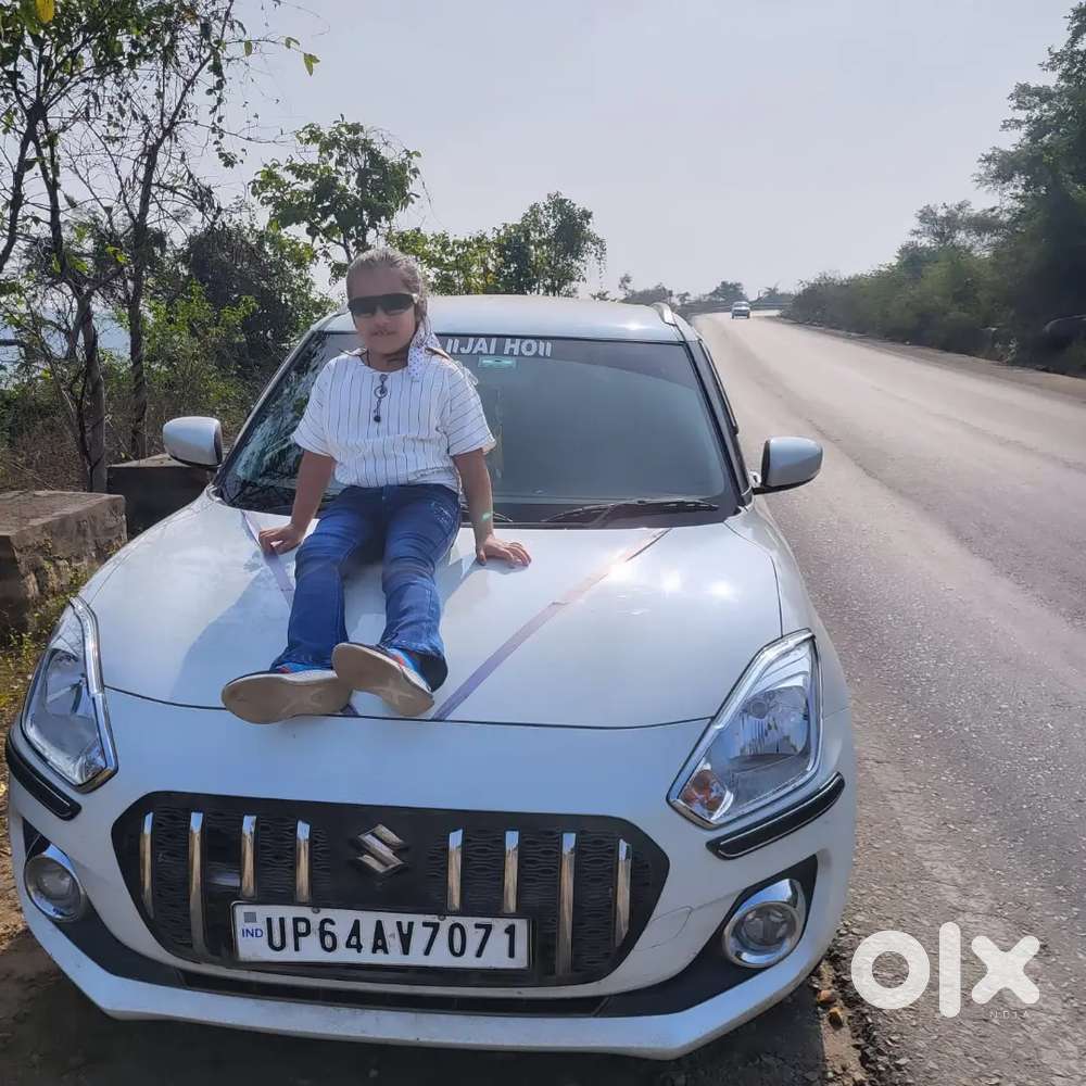 Maruti Suzuki Swift Zxi 2023