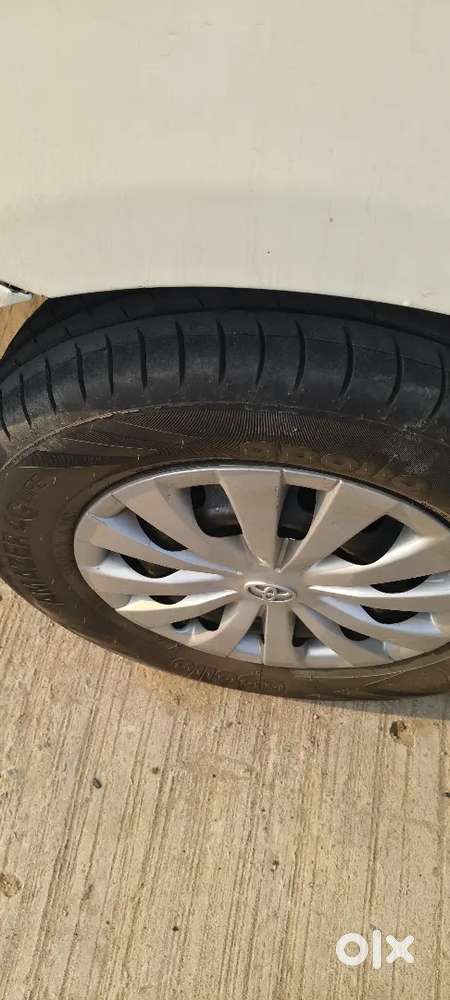 Toyota Etios 2019 Diesel 270000 Km Driven