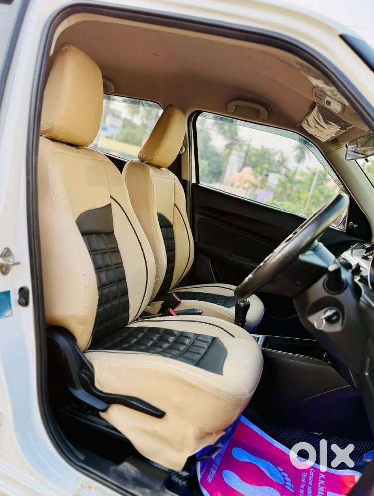 Maruti Suzuki Swift Vvt Vxi, 2022, Petrol