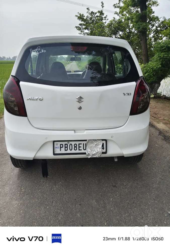 Alto 800 Vxi 2021new Ally Tyre
