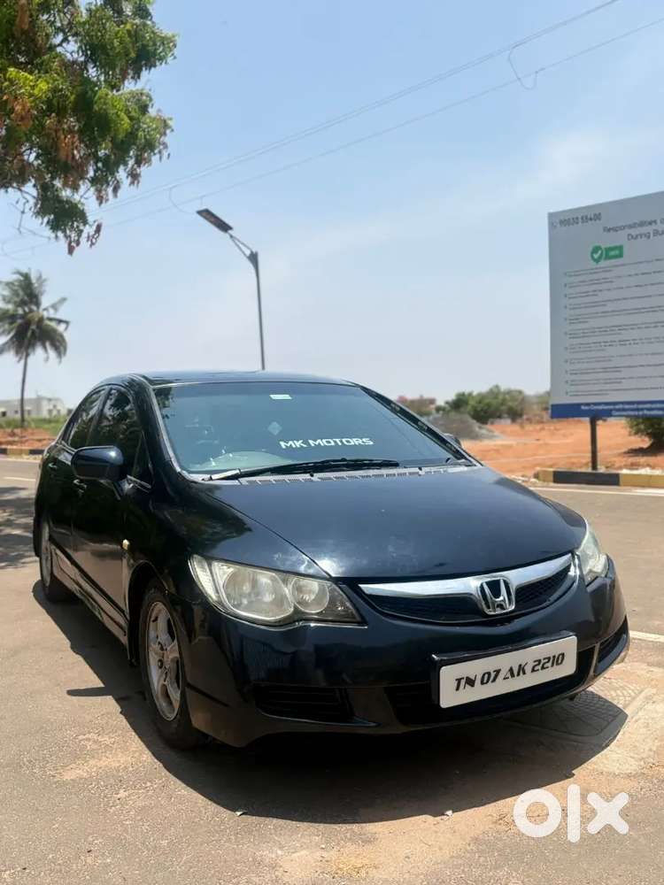 Honda Civic 2006 Urgent Sale