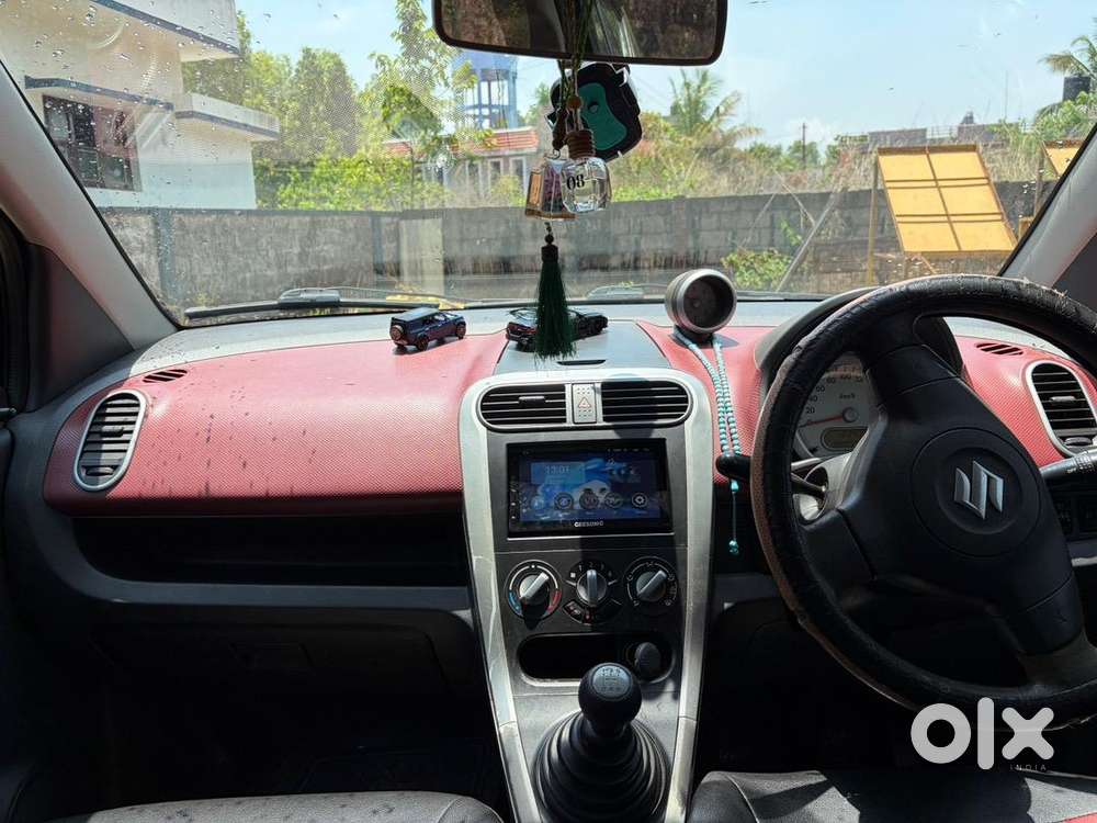 Maruti Suzuki Ritz 2015 Diesel Well Maintained