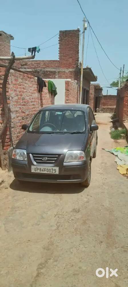 Hyundai Santro Xing 2008