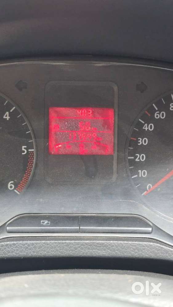 Volkswagen Polo Diesel Comfortline 1.2l, 2012, Diesel